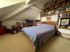 Bedroom 1- click for photo gallery